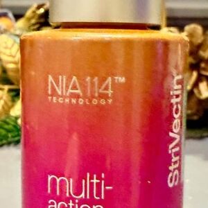 StriVectin Multi-Action Primer, BRAND NEW IN BOX